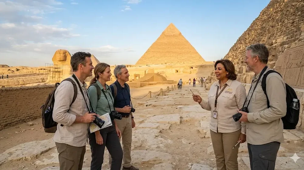 Can Tourists Wear Shorts in Egypt 2026-2027? Cultural Etiquette Guide