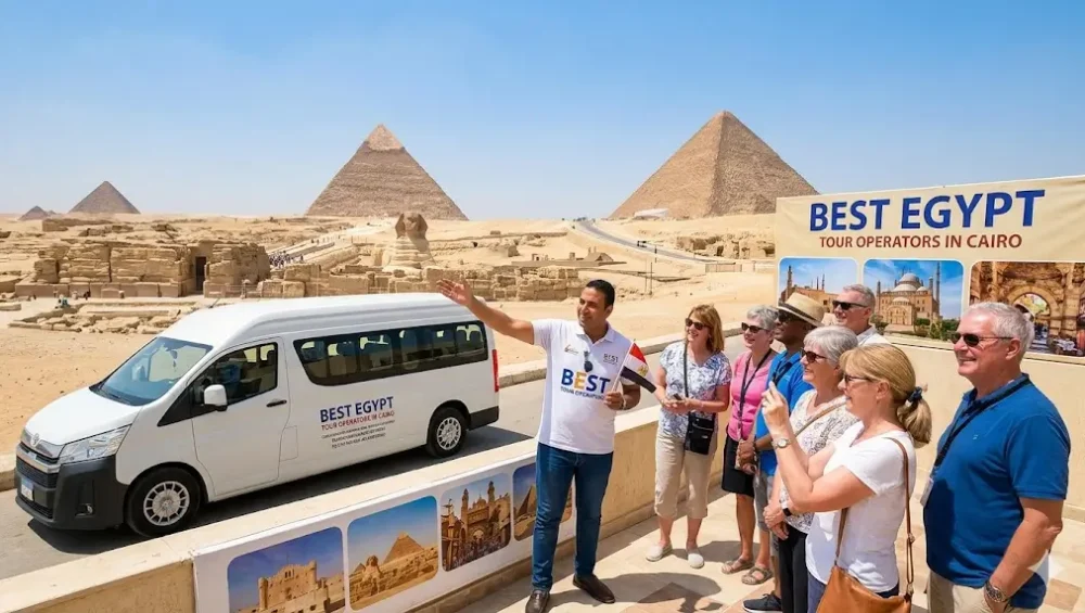 Why Choose the Best Egypt Tour Operators in Cairo (2026-2027)?