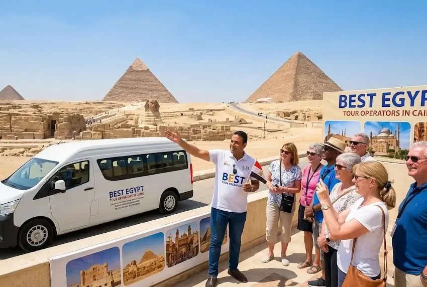 Why Choose the Best Egypt Tour Operators in Cairo (2026-2027)?