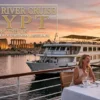 Luxury River Cruise Egypt from UK
