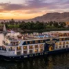 5 Star Nile Cruise Egypt