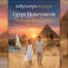 Honeymoon Egypt packages for couples