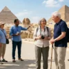 The Best Cairo Tours for Seniors 2026-2027: A Golden Age Odyssey