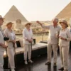 Luxury Senior Tours Egypt Deals 2026-2027