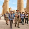 Luxor Tours for Seniors 2026-2027