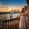 Honeymoon Egypt Packages All Inclusive