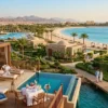 Egypt Luxury Resorts Honeymoon 2026-2027