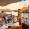 Aswan Tours for Seniors