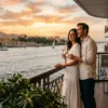 Romantic Luxury Nile Cruise 2026-2027