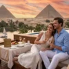 Luxury Honeymoon Egypt