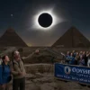 Witness History: The Egypt Tour Eclipse 2026-2027 Experience