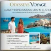 luxury honeymoon Sharm El Sheikh 2026-2027