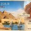 Egypt Tour Booking 2026-2027 | Best Egypt & Jordan Tours