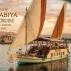 Private Dahabiya Nile Cruise Luxor Aswan