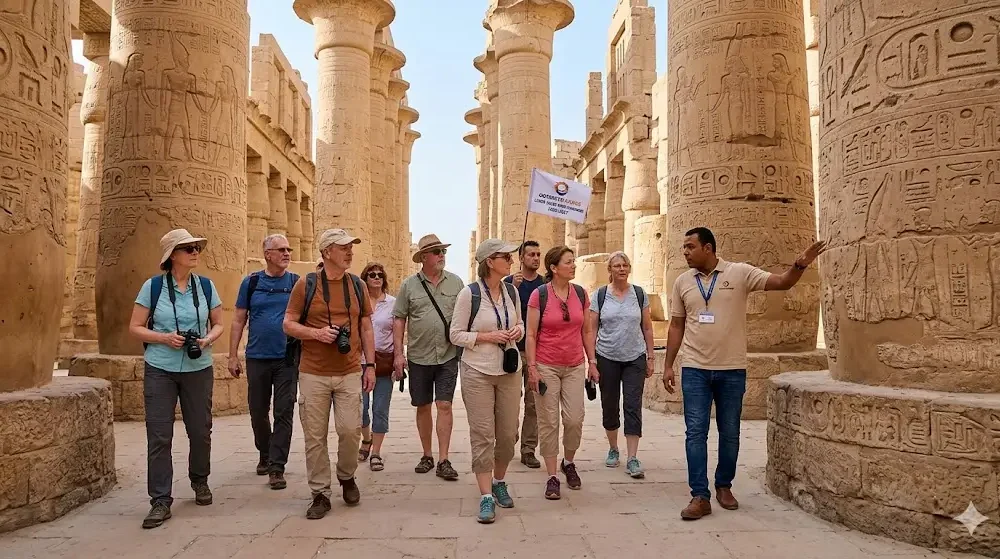 Luxor Tours from Hurghada 2026-2027