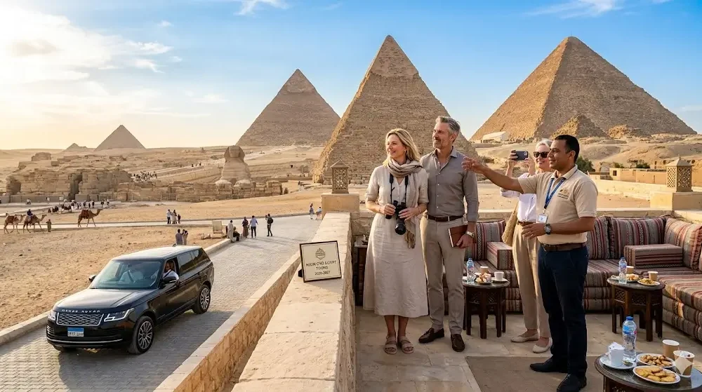 High End Egypt Tours 2026-2027