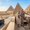 High End Egypt Tours 2026-2027