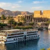 Nile Cruise Egypt Ancient Temples Tour