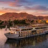 5 Star Deluxe Nile Cruise Egypt 2026-2027