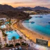 Sharm El Sheikh Vacation Package 2026-2027