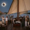 Luxury Dahabiya Nile Cruise Solar Eclipse Tour