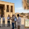 Dendera and Abydos Tour 2026-2027