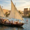 Ancient Egypt Nile River cruise 2026-2027