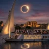 Celestial Event Nile Cruise 2027