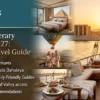 Cairo and Luxor Itinerary for Families 2026-2027: Complete Luxury Travel Guide