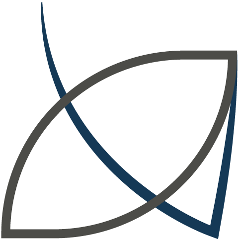 pictogram blue on transparent