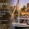 Dahabiya Nile Cruise Reservations 2026-2027 | Best Luxury Small-Ship Booking
