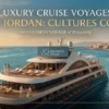 Luxury Cruise Ship Holidays in Egypt & Jordan