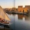 Nile Luxury Cruise Holidays 2026: Dahabiya Journeys & Egypt-Jordan Tours