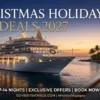 Best Christmas Holiday Cruise Deals 2027