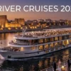 best nile river cruises 2027