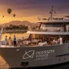 all inclusive luxury Nile cruise Egypt 2027