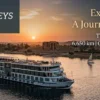 Viking Nile River Cruise 2027–2028: Luxury Nile & Jordan Tours Guide