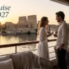 Luxury Nile Cruise Honeymoon 2027