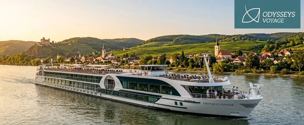 cruise river cruises