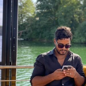Mohamed Mousa